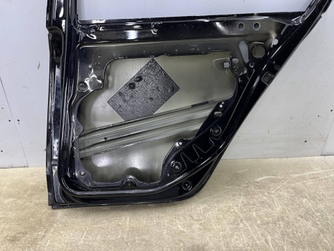 Drzwi VW Golf 6 VI 08-12r. HB Hatchback prawe tylne prawy tył 5K6833312