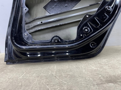 Drzwi VW Golf 6 VI 08-12r. HB Hatchback prawe tylne prawy tył 5K6833312