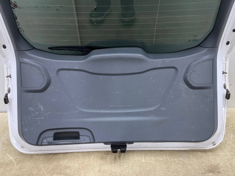 Klapa bagażnika Ford C-Max Mk2 II 10-14r. Przedlift tylna 5A