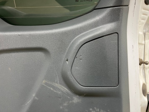 Klapa bagażnika Ford C-Max Mk2 II 10-14r. Przedlift tylna 5A