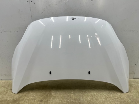 Maska Ford C-Max Mk2 II 10-15r. Przedlift pokrywa silnika 5A