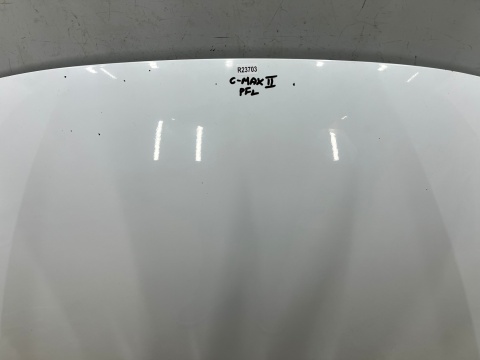 Maska Ford C-Max Mk2 II 10-15r. Przedlift pokrywa silnika 5A