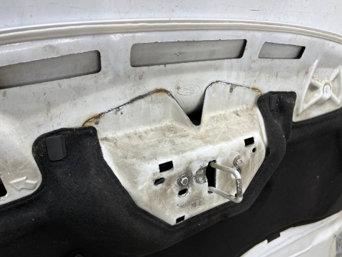 Maska Ford C-Max Mk2 II 10-15r. Przedlift pokrywa silnika 5A