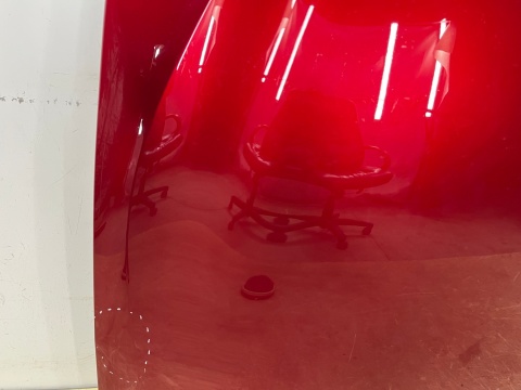 Maska Mazda MX-5 MX5 ND 4 IV 15r.- pokrywa silnika 