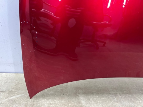 Maska Mazda MX-5 MX5 ND 4 IV 15r.- pokrywa silnika 