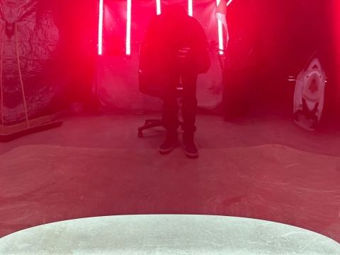 Maska Mazda MX-5 MX5 ND 4 IV 15r.- pokrywa silnika 