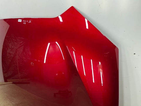 Maska Mazda MX-5 MX5 ND 4 IV 15r.- pokrywa silnika 