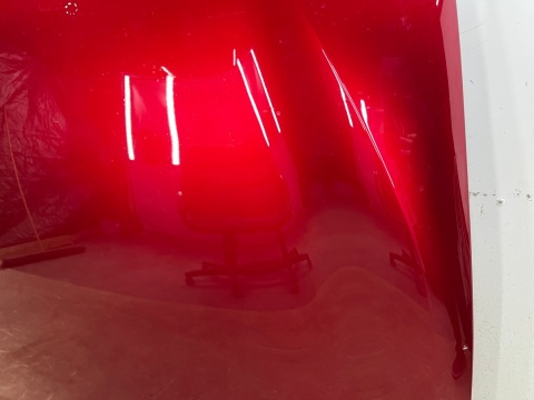 Maska Mazda MX-5 MX5 ND 4 IV 15r.- pokrywa silnika 