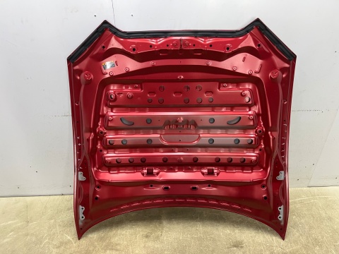 Maska Mazda MX-5 MX5 ND 4 IV 15r.- pokrywa silnika 