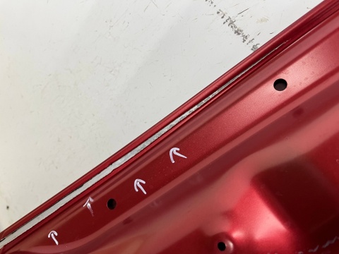 Maska Mazda MX-5 MX5 ND 4 IV 15r.- pokrywa silnika 