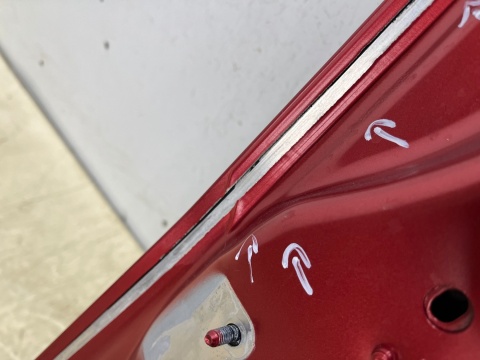 Maska Mazda MX-5 MX5 ND 4 IV 15r.- pokrywa silnika 