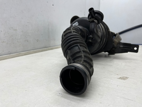 Obudowa filtra powietrza Citroen Jumper I Ducato II Boxer I 94-06r. 2.5d diesel nieuszkodzona 1300432080