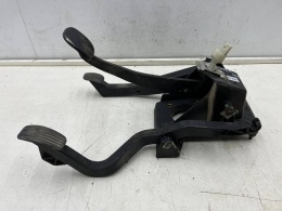 Pedał gazu Citroen Jumper I Ducato II Boxer I 94-06r. pedał hamulca sprzęgła czujnik hamulca czujnik sprzęgła Europa