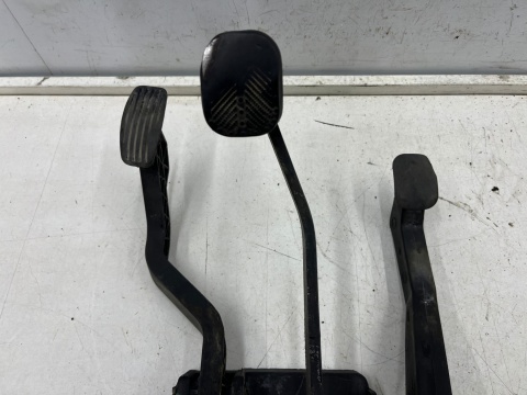 Pedał gazu Citroen Jumper I Ducato II Boxer I 94-06r. pedał hamulca sprzęgła czujnik hamulca czujnik sprzęgła Europa