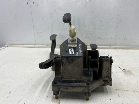 Pedał gazu Citroen Jumper I Ducato II Boxer I 94-06r. pedał hamulca sprzęgła czujnik hamulca czujnik sprzęgła Europa