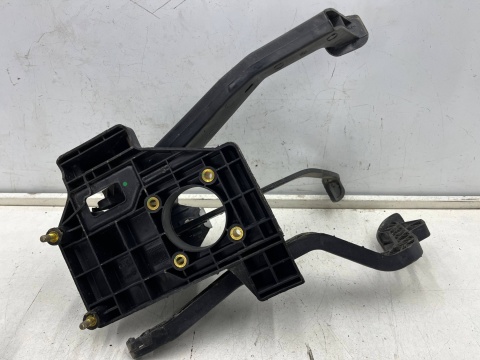 Pedał gazu Citroen Jumper I Ducato II Boxer I 94-06r. pedał hamulca sprzęgła czujnik hamulca czujnik sprzęgła Europa