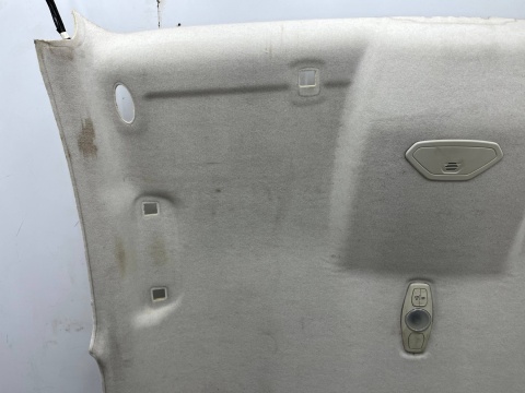 Podsufitka Ford C-Max MK2 CMax Mk2 12-19r. krótki