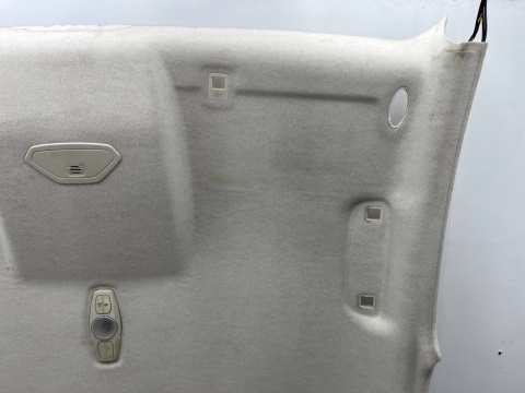 Podsufitka Ford C-Max MK2 CMax Mk2 12-19r. krótki