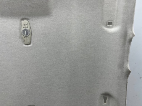 Podsufitka Ford C-Max MK2 CMax Mk2 12-19r. krótki