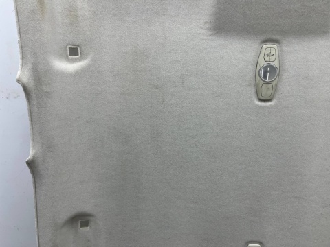 Podsufitka Ford C-Max MK2 CMax Mk2 12-19r. krótki