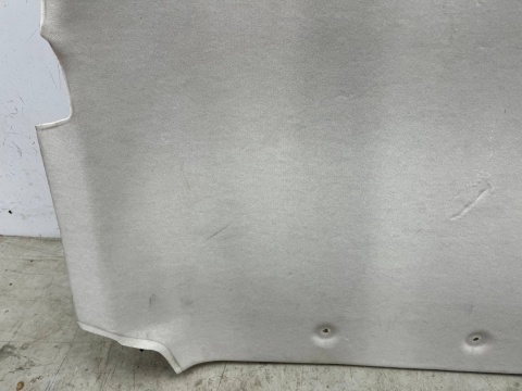 Podsufitka Ford C-Max MK2 CMax Mk2 12-19r. krótki