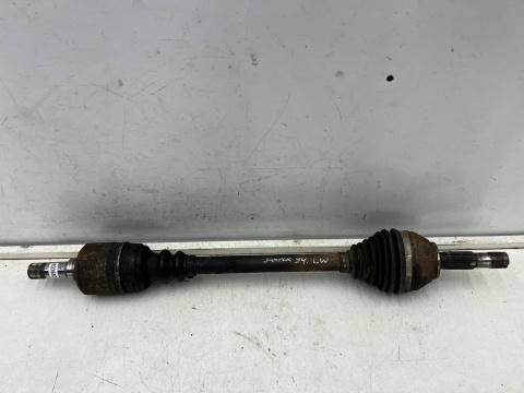 Półoś Citroen Jumper I Ducato II Boxer I 94-06r. 1.9d diesel lewa przednia półoś napędowa krótka przegub