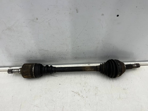 Półoś Citroen Jumper I Ducato II Boxer I 94-06r. 1.9d diesel lewa przednia półoś napędowa krótka przegub