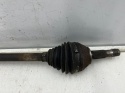 Półoś Citroen Jumper I Ducato II Boxer I 94-06r. 1.9d diesel lewa przednia półoś napędowa krótka przegub