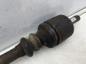 Półoś Citroen Jumper I Ducato II Boxer I 94-06r. 2.5d diesel lewa przednia półoś napędowa krótka przegub
