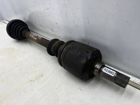 Półoś Citroen Jumper I Ducato II Boxer I 94-06r. 2.5d diesel lewa przednia półoś napędowa krótka przegub