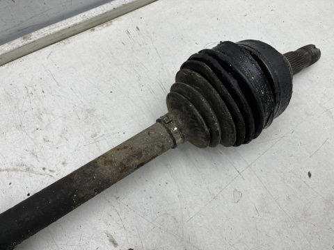 Półoś Citroen Jumper I Ducato II Boxer I 94-06r. 2.5d diesel prawa przednia półoś napędowa długa przegub