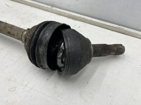 Półoś Citroen Jumper I Ducato II Boxer I 94-06r. 2.5d diesel prawa przednia półoś napędowa długa przegub