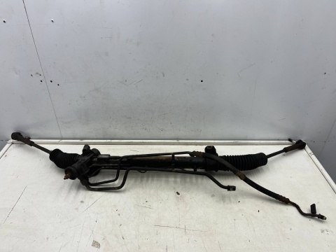 Przekładnia kierownicza Citroen Jumper I Ducato II Boxer I 94-06r. maglownica europa 01323199080