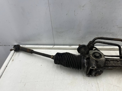 Przekładnia kierownicza Citroen Jumper I Ducato II Boxer I 94-06r. maglownica europa 01323199080