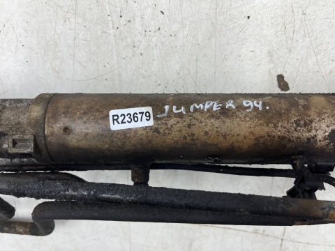 Przekładnia kierownicza Citroen Jumper I Ducato II Boxer I 94-06r. maglownica europa 01323199080