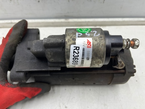 Rozrusznik Citroen Jumper I Ducato II Boxer I 94-06r. 2.5d diesel