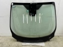 Szyba przednia Ford C-Max MK2 CMax Mk2 12-19r. czołowa podgrzewana z sensorem czujnikami i radarem kamerą ogrzewana