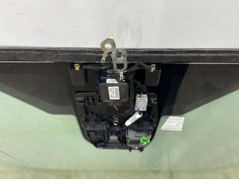 Szyba przednia Ford C-Max MK2 CMax Mk2 12-19r. czołowa podgrzewana z sensorem czujnikami i radarem kamerą ogrzewana