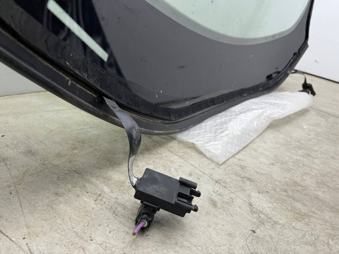 Szyba przednia Ford C-Max MK2 CMax Mk2 12-19r. czołowa podgrzewana z sensorem czujnikami i radarem kamerą ogrzewana