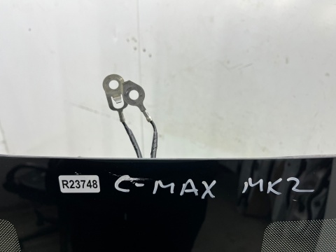 Szyba przednia Ford C-Max MK2 CMax Mk2 12-19r. czołowa podgrzewana z sensorem czujnikami i radarem kamerą ogrzewana