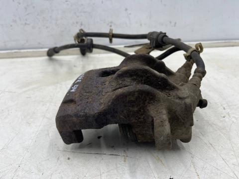 Zacisk hamulcowy Citroen Jumper I Ducato II Boxer I 94-06r. prawy przedni prawy przód tarcza 280mm.