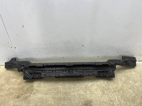 Absorber zderzaka Hyundai Santa Fe 3 III LIFT 15-18r. NOWE przednie wzmocnienie styropian przód 865202waa0