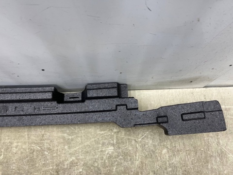 Absorber zderzaka Hyundai Santa Fe 3 III LIFT 15-18r. NOWE przednie wzmocnienie styropian przód 865202waa0