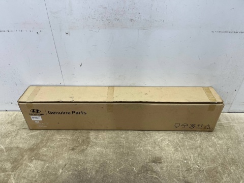 Absorber zderzaka Hyundai Santa Fe 3 III LIFT 15-18r. NOWE przednie wzmocnienie styropian przód 865202waa0