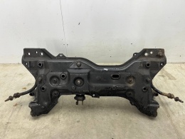 Belka silnika Citroen Jumper I Ducato II Boxer I 94-06r. kołyska wózek sanki drążek