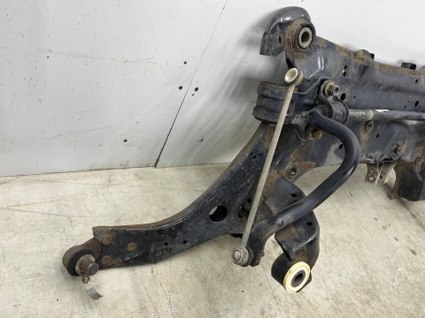 Belka silnika Ford C-Max MK2 CMax Mk2 12-19r. kołyska wózek sanki drążek wahacze