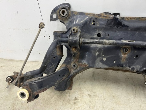 Belka silnika Ford C-Max MK2 CMax Mk2 12-19r. kołyska wózek sanki drążek wahacze