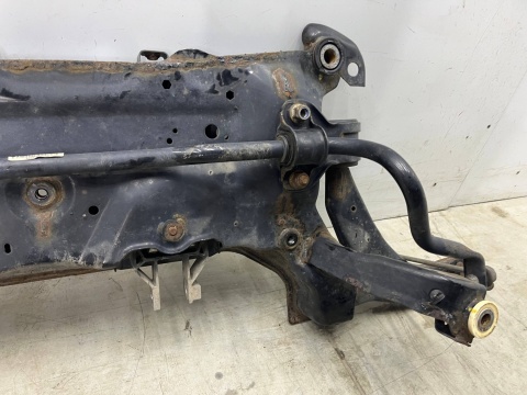 Belka silnika Ford C-Max MK2 CMax Mk2 12-19r. kołyska wózek sanki drążek wahacze