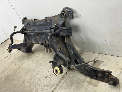 Belka silnika Ford C-Max MK2 CMax Mk2 12-19r. kołyska wózek sanki drążek wahacze