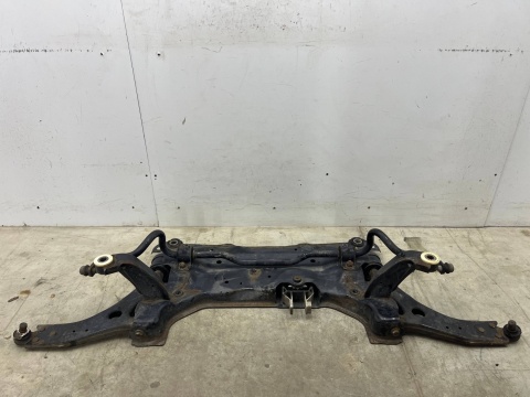 Belka silnika Ford C-Max MK2 CMax Mk2 12-19r. kołyska wózek sanki drążek wahacze